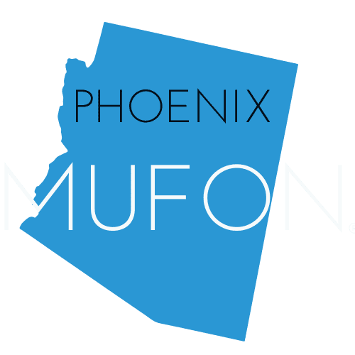 Phoenix MUFON